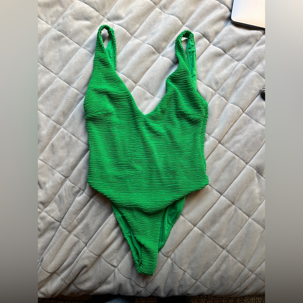 Monday Swimwear Santa Caterina bathing suit